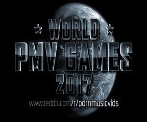 WORLD PMV GAMES 2017 (PMV EVENT..
