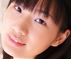 Genç Asya Rikako Nakajima gösterir - PART 4