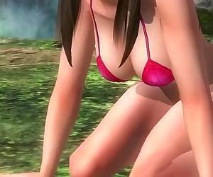 Dead or alive 5..