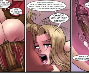 Necesario :Esposa: Juan las personas porno comics
