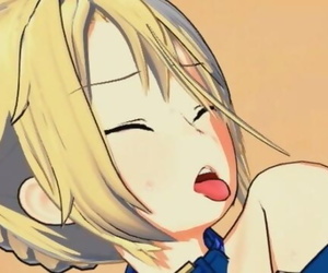 Bradamante Challenged to be your Lovemaking Plaything