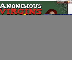 Anonimous Virgins - Episode 2 - Hook-up Lesson