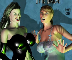 McComix - The Bride Part 1
