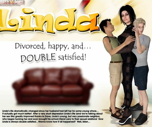 Linda divorced part 2