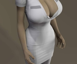 3d breast expansion