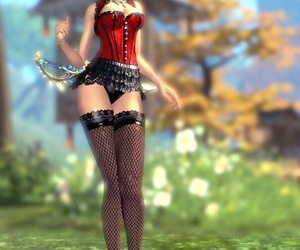 Blade and soul game photo - part 5