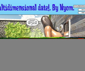 Multidimensional Date! - part 4