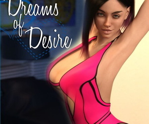 Lewdlab Dreams of Dream part Ten - Meet Alice