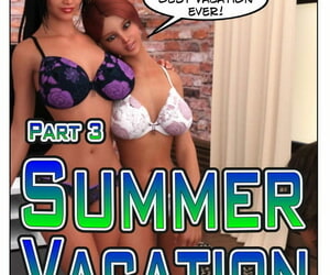 ICSTOR Incest Story - Part 3: Summer Vacation
