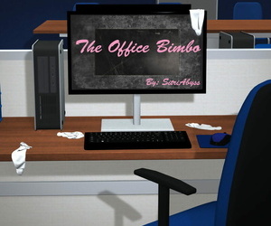 SitriAbyss The Office Doofy