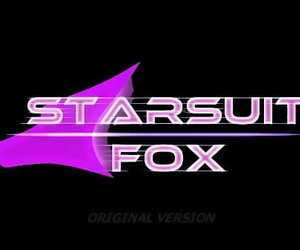 Starlette Costume Fox 9 min