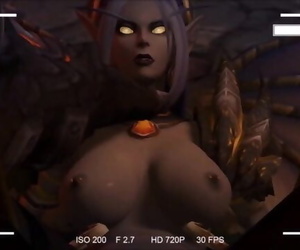World of Warcraft Porn Compilation 3