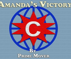 Amandas Victory