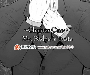 The Kingdom Of Fantasies 1 - Mr Badgers Taâ€¦