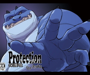 Othukimi Protection Vore English