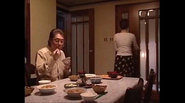 Japon Cinsel şevk anne
