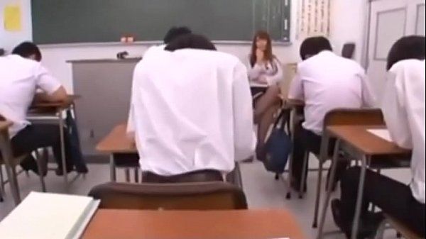 sexy teacher get pound in school