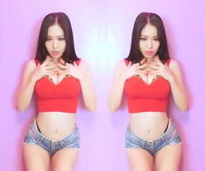 Waveya HyunA PMV - Asian Threesome Compilation