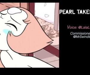 PEARL TAKES IT ALL