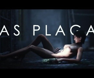 Ada Wong, Resident Evil 4, Las Plagas by Barbell SFM