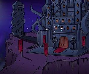 Teras Castle Mini-Game by Derpixon - 6 min