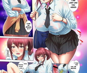 Chinbotsu Club Activities After the School COMIC Maihime..