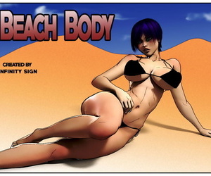 Infinity Sign – Beach Assets – Chapter 1