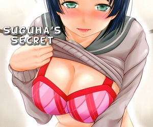 Nagisano Usagi – Suguha’s Secret