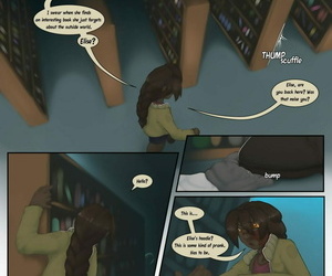 Turning Pages 2 - part 2