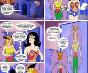 Super Friends With Benefits - Done Withâ€¦ - part 3