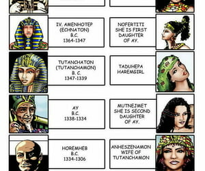 Harem Of Pharaoh - part 5