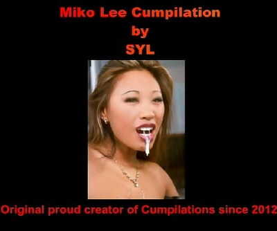 Miko Lee Cumpilation