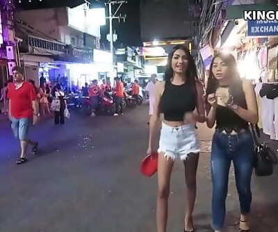 Thailand Hookup TouristNow or NEVER! 4 min 720p