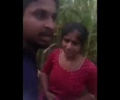 Tươi Desi :cô gái: cái bẫy Video leak2020