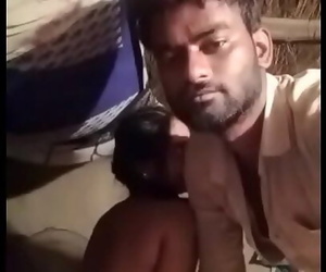 Desi teenager stud Screwing old aunty By apartment part 1..