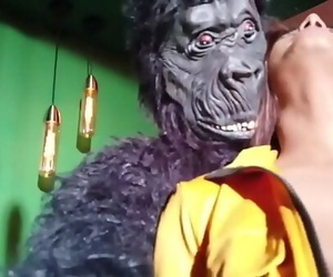 Bananarama पूनम पांडे आकर्षक फिल्म