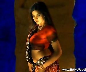 Genial Indische Tänzerin Milf
