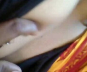 Yakışıklı desi bengalce boudi ile devar seksi göğüsleri maruz