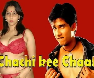 Indian chachi kee chaat hindi audio lovemaking