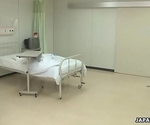 Japanhdv New Nurse Mio Kuraki Scene1 trailer