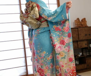 Asiatique sweetie Mari de tōkyō-haneda obtient Son photos Battue dans hot..