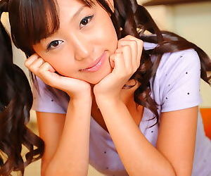 Lovely japanese schoolgirl nagisa - part 2260