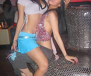 Asian gfs are posing and fucking for the camera gallery 2..