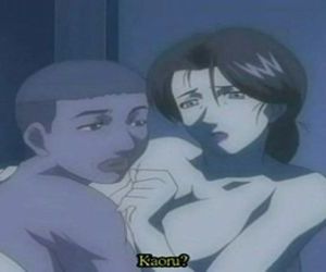 Hấp dẫn nhất Anime tình dục Cảnh từng 2 anh min
