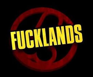 The Ultimate Borderlands Fucklands Game Parody - 15 min
