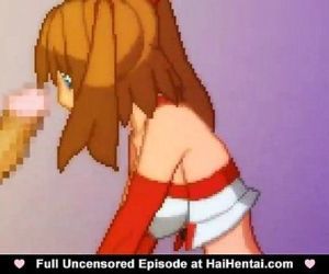 Sexy Anime Schwester hentai Cartoon Cartoon 3 min