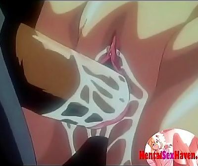 hentai teen girl gets her ass banged by an old guy 10 min