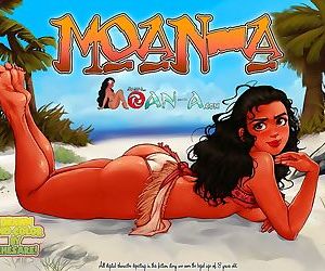 Moan-a – Moan 2