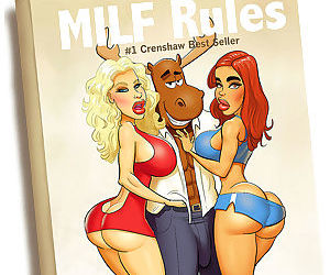 Milf Pact- Milf Rules- Moose