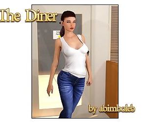 ABimboLeb- The Diner